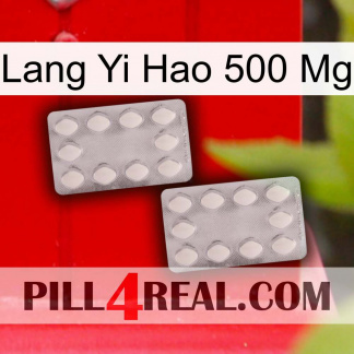 Lang Yi Hao 500 Mg 17